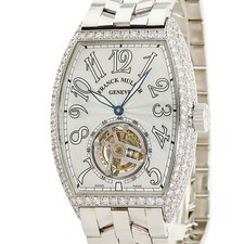 FRANCK MULLER Imperial