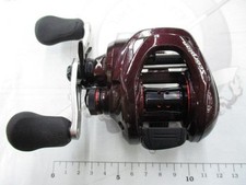 Shimano 14scorpion 201 Cond/B+