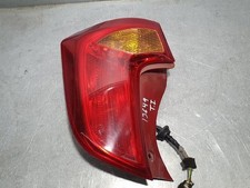 924011Y010 left taillight Kia
