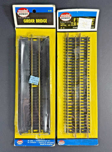 Model power 106 - model, ho