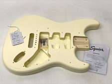 Originale Fender Squier FULL