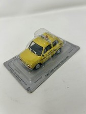 Modellino Auto Fiat 126 - 1/43