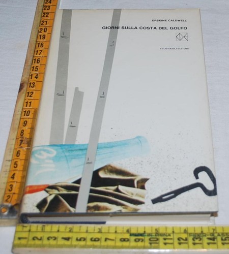 Caldwell erskine giorni - erskine,