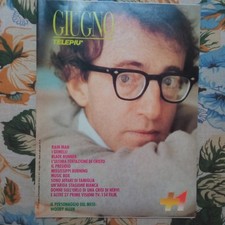 Giugno Telepiu', n. 1 Giugno