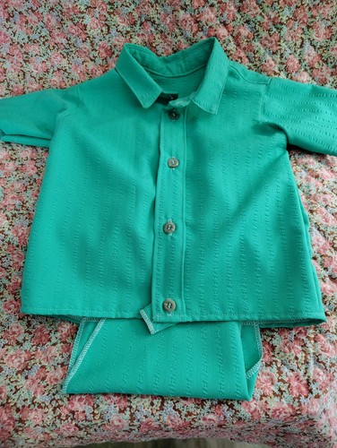 Amish copri pannolino camicia - copri,
