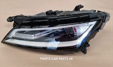 AUDI TT MK3 FARO ANTERIORE