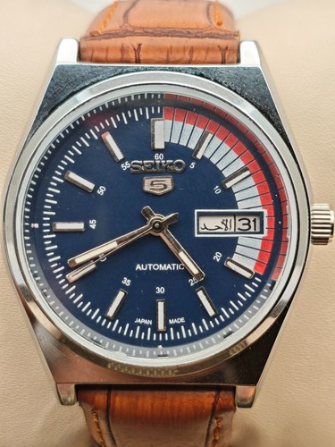 Orologio polso automatico - da,