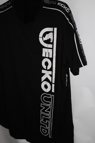 Shirt girocollo ecko - girocollo,