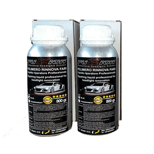 Ricarica polimero liquido - x,