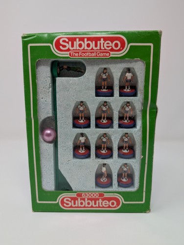 Vintage subbuteo england team - vintage,