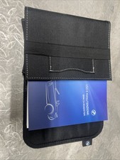 BMW Porta Documenti Libretto