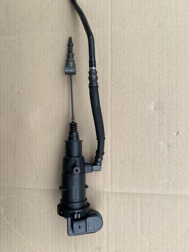 Knz cilindro trattore frizione - knz,