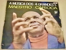 BRA69 Orig. Maestro Carioca A