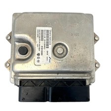 CENTRALINA MOTORE ECU FIAT PUNTO 1.3 MULTIJET 75 CV - 51918369 - MJD8F3.GB