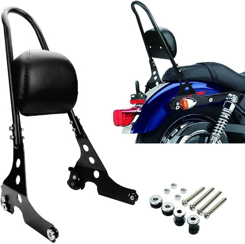 Schienale per moto - schienale,