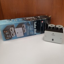 Preamplificatore valvole - preamplificatore, a