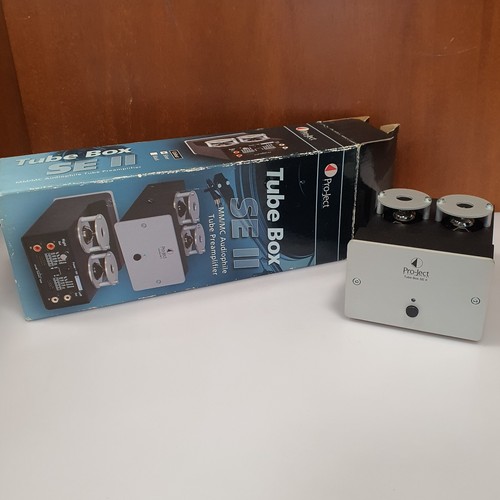 Preamplificatore valvole - preamplificatore, a