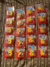 10113 candeline compleanno lotto stock vintage disney italy x mercatini fiere
