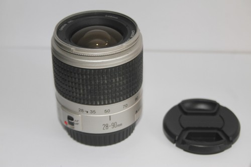 Fotocamera testata canon eos - testata,