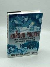 Korsun Pocket The Encirclement