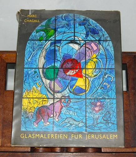 Glasmalereien für jerusalem - glasmalereien,
