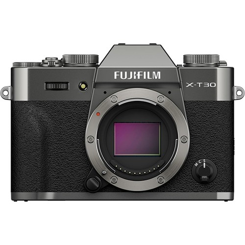 Fujifilm t30 iii body - fujifilm,