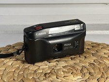 Canon Prima Junior fotocamera