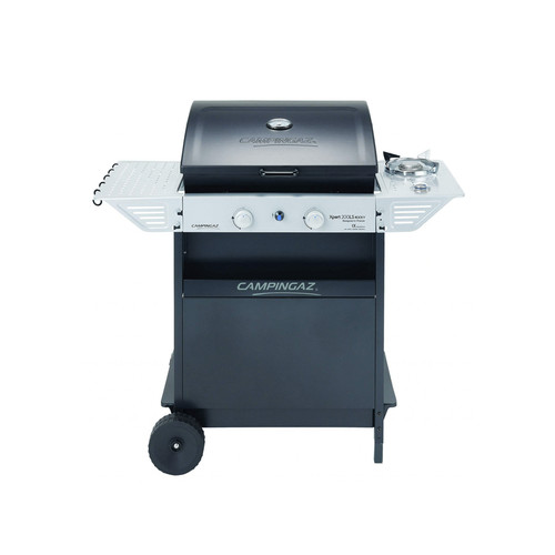 Barbeque gas xpert - barbeque, pro