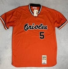 Maglia Mitchell Ness Brooks