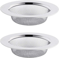 Set Di 2 Filtro Lavello Cucina