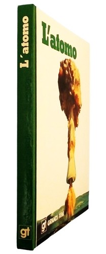 Atomo divulgazione - l',