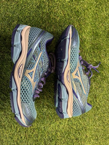 Scarpe corsa mizuno - scarpe, da