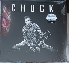 CHUCK BERRY - CHUCK - 2017