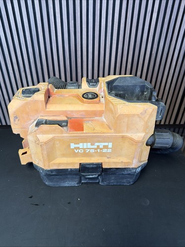 Hilti 22 22v - vc, 75-1-22