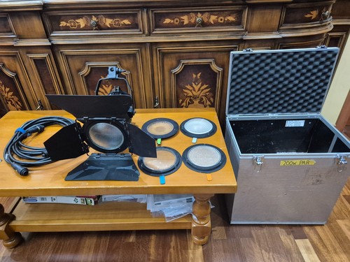 Arri arrisun 200w - arri,