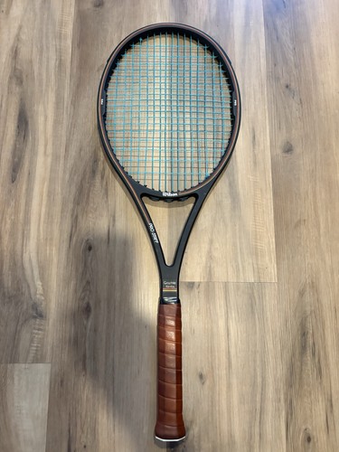Racchetta tennis wilson - racchetta,