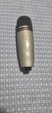 Samson C01 Studio Condenser