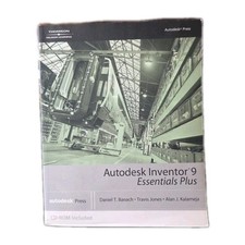 Autodesk Inventor 9 Edition