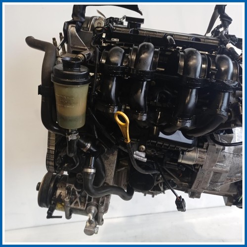 Motore completo sida - motore, ford