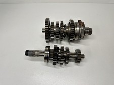 CAMBIO HONDA CB 750 SEVEN