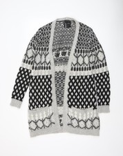 Cardigan Zara maglia donna