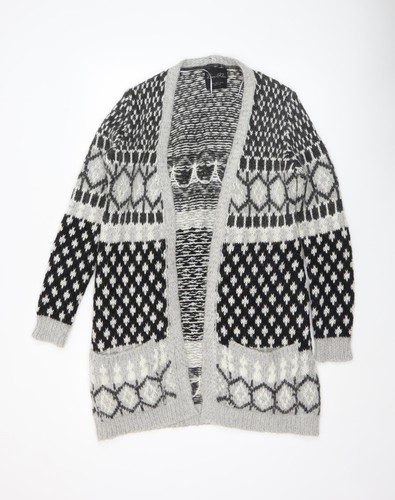 Cardigan zara maglia donna - zara,