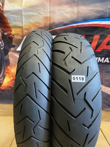Pneumatici pirelli 120 e - pneumatici, 120/70/19