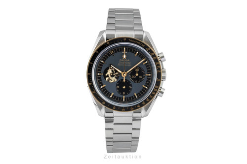 Omega speedmaster moonwatch - omega,