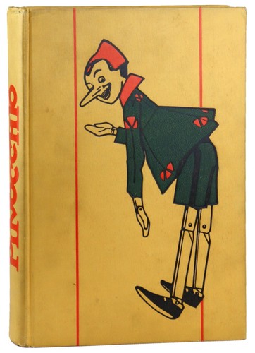Carlo collodi attilio mussino - carlo,