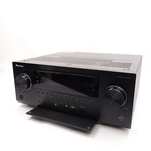 Pioneer lx87 ricevitore av - pioneer,