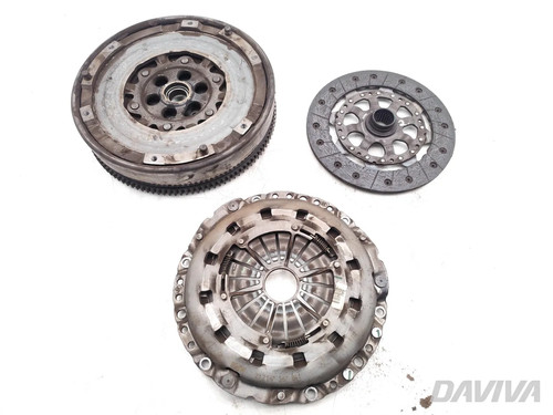 Kit frizione completo bmw - kit,