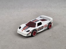 Hot Wheels Ferrari Racer