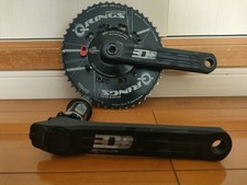 Guarnitura ROTOR INPOWER 170mm