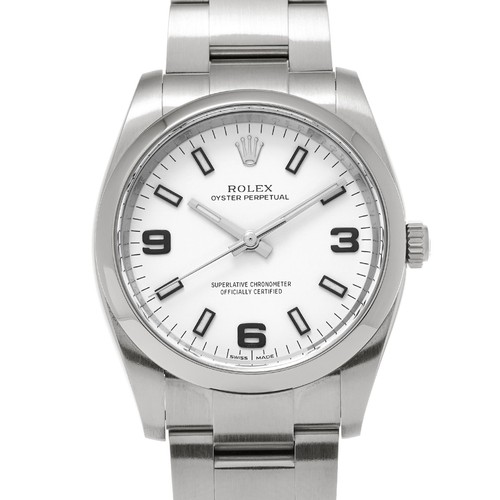 Orologio rolex air king - orologio,
